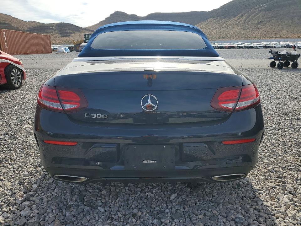 Продаж на аукціоні авто 2021 Mercedes-benz C, vin: W1KWK8DB8MG102423, номер лоту: 47985326