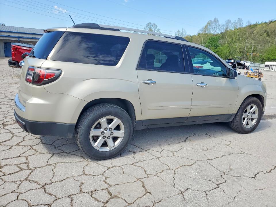 Aukcja sprzedaży 2013 Gmc Acadia, vin: 1GKKVPKD8DJ120085, numer aukcji: 46843046