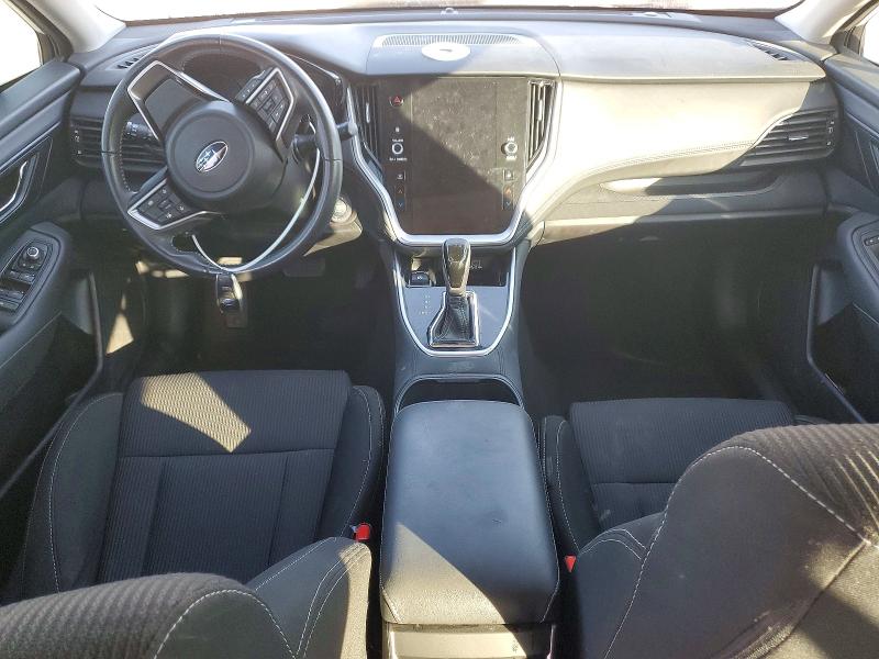 Aukcja sprzedaży 2023 Subaru Legacy, vin: 4S3BWAF64P3014730, numer aukcji: 49171396