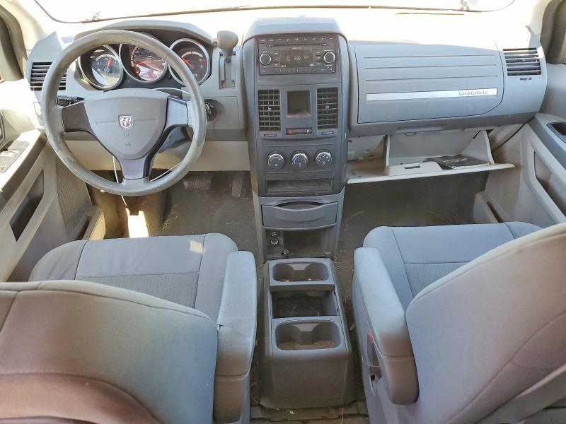 Продажа на аукционе авто 2008 Dodge Grand Caravan, vin: 1D8HN44H48B136404, номер лота: 49954606