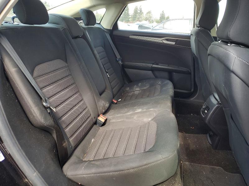Продаж на аукціоні авто 2020 Ford Fusion, vin: 3FA6P0HD3LR189671, номер лоту: 49015666