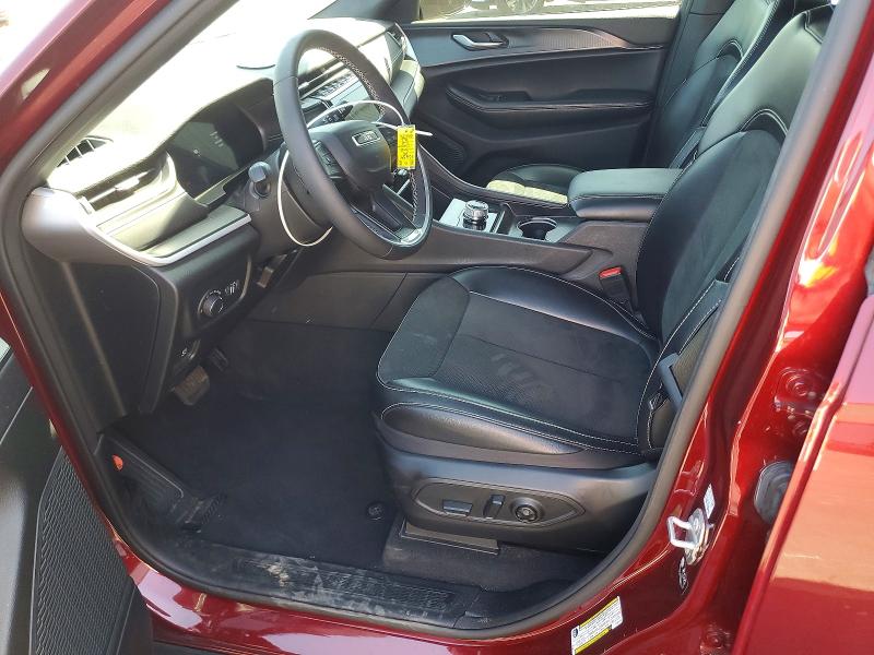 Продажа на аукционе авто 2024 Jeep Grand Cherokee, vin: 1C4RJKAG8R8585176, номер лота: 49715446