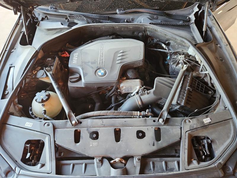 Aukcja sprzedaży 2016 Bmw 528, vin: WBA5A7C54GG151814, numer aukcji: 51822896