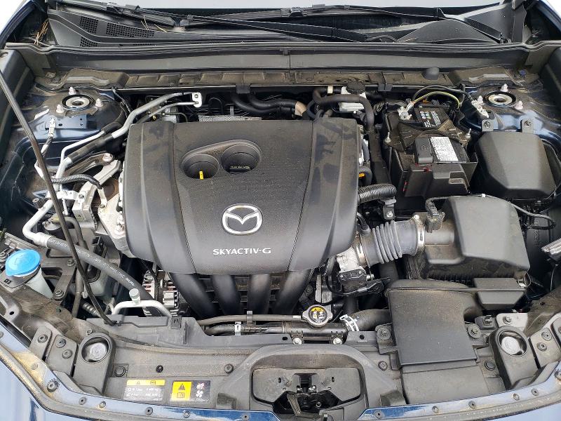 Продажа на аукционе авто 2021 Mazda Cx-30, vin: 3MVDMBDL6MM315781, номер лота: 49635556