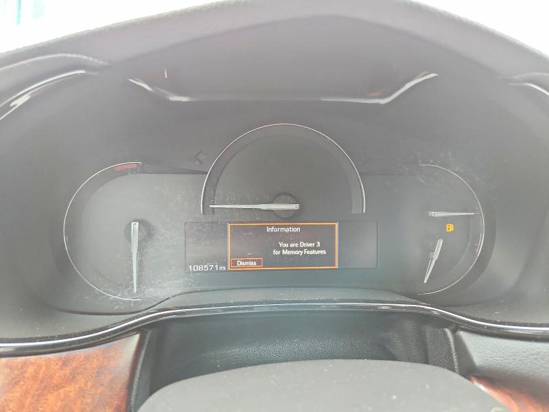Aukcja sprzedaży 2019 Cadillac Cts, vin: 1G6AR5SS3K0100184, numer aukcji: 51706006