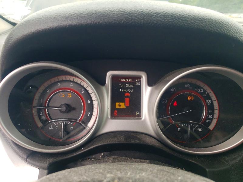Продаж на аукціоні авто 2017 Dodge Journey, vin: 3C4PDDAG0HT521322, номер лоту: 51768926