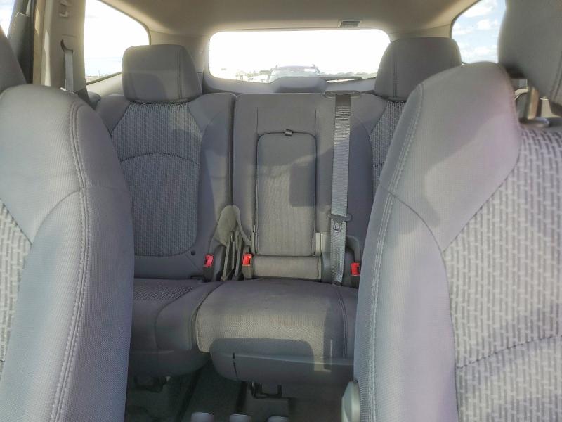 2009 Chevrolet Traverse 4d 2lt მანქანა იყიდება აუქციონზე, vin: 1GNER13D09S101323, აუქციონის ნომერი: 49050126