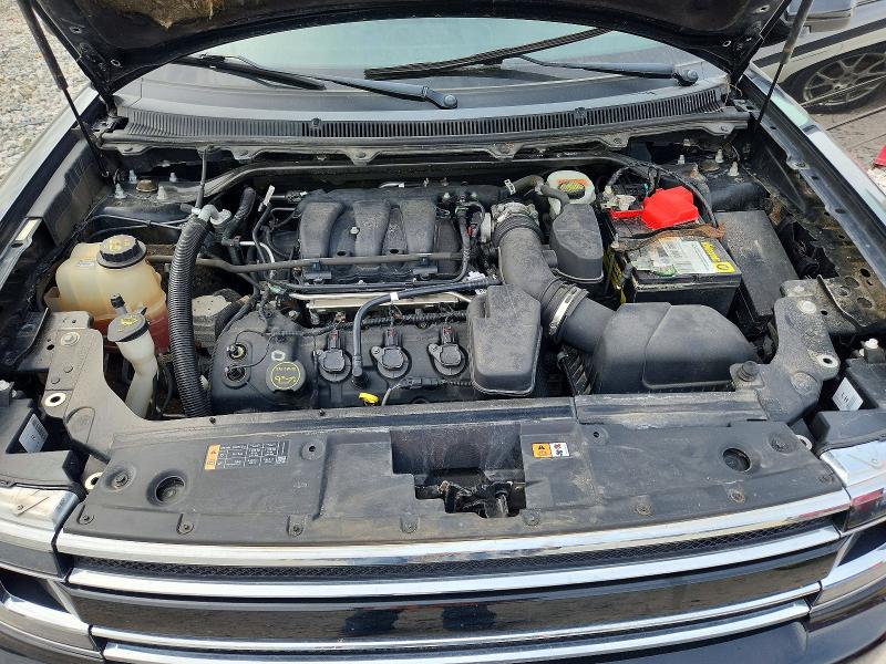2016 Ford Flex მანქანა იყიდება აუქციონზე, vin: 2FMHK6C81GBA08694, აუქციონის ნომერი: 50982926