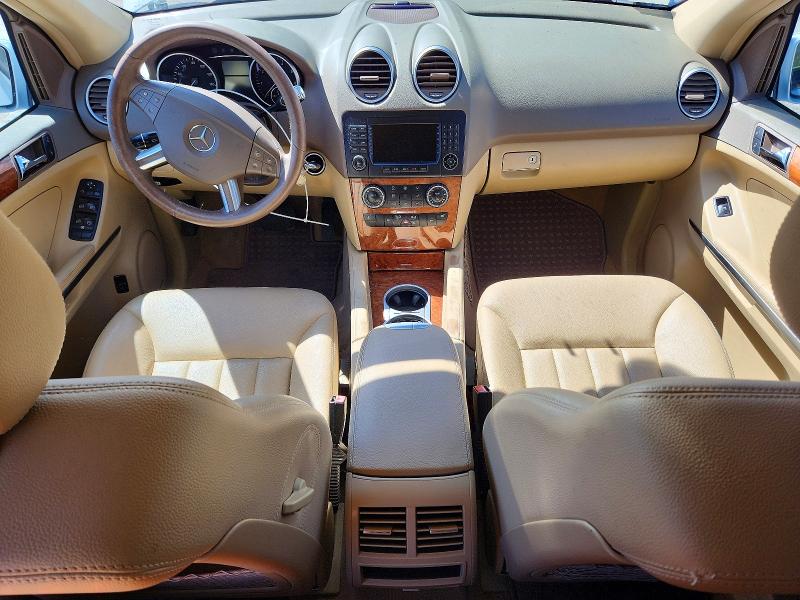 Продаж на аукціоні авто 2007 Mercedes-benz M-class, vin: 4JGBB86E17A249136, номер лоту: 48874226