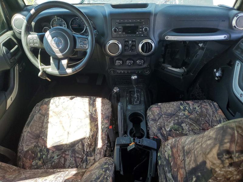 50125456 :رقم المزاد ، 1C4BJWFG3HL651100 vin ، 2017 Jeep Wrangler Unlimited مزاد بيع