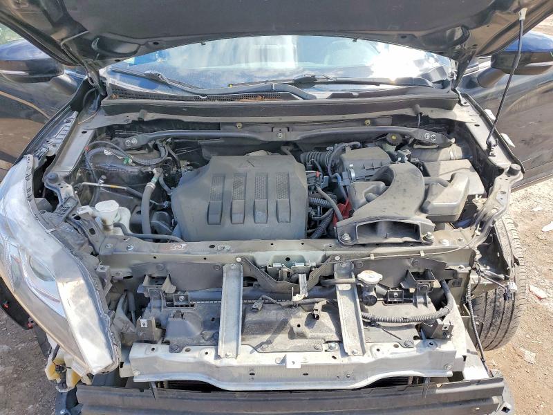 Продаж на аукціоні авто 2020 Mitsubishi Eclipse Cross, vin: JA4AS4AA0LZ014309, номер лоту: 50065696