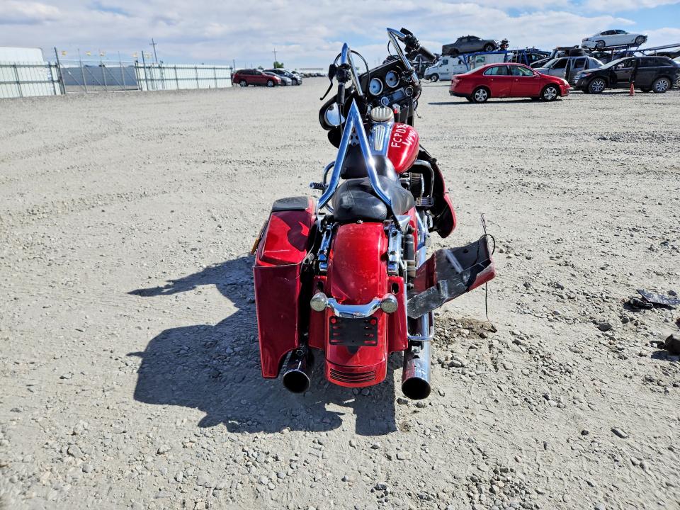 Продажа на аукционе авто 2013 Harley-davidson Flhx, vin: 1HD1KBM18DB684494, номер лота: 51347286
