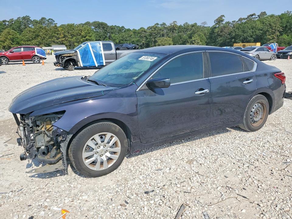 Aukcja sprzedaży 2016 Nissan Altima, vin: 1N4AL3AP0GN311701, numer aukcji: 51360746