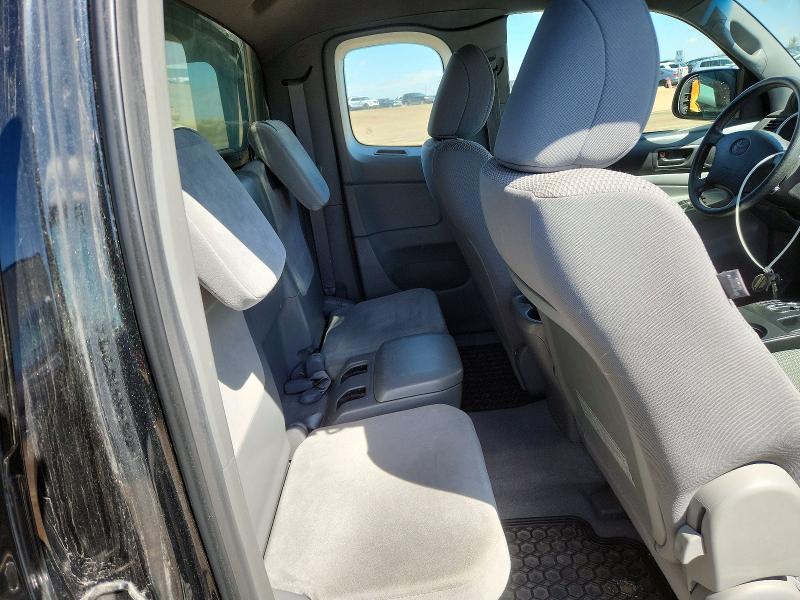 Aukcja sprzedaży 2009 Toyota Tacoma, vin: 5TETX22N79Z600380, numer aukcji: 51611656