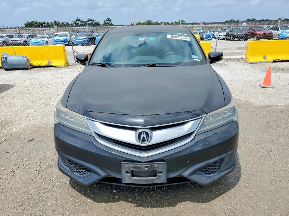 Aukcja sprzedaży 2017 Acura Ilx, vin: 19UDE2F70HA004107, numer aukcji: 50400596