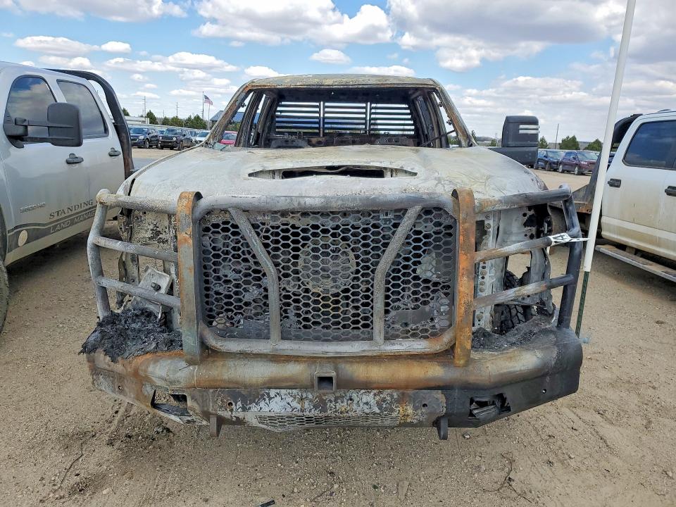 Продаж на аукціоні авто 2023 Chevrolet Silverado, vin: 1GB4YSEY1PF201910, номер лоту: 51494066