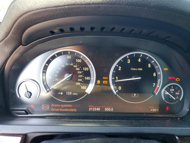 Продажа на аукционе авто 2011 Bmw Alpina B7, vin: WBAKA8C51BCY37270, номер лота: 49918866