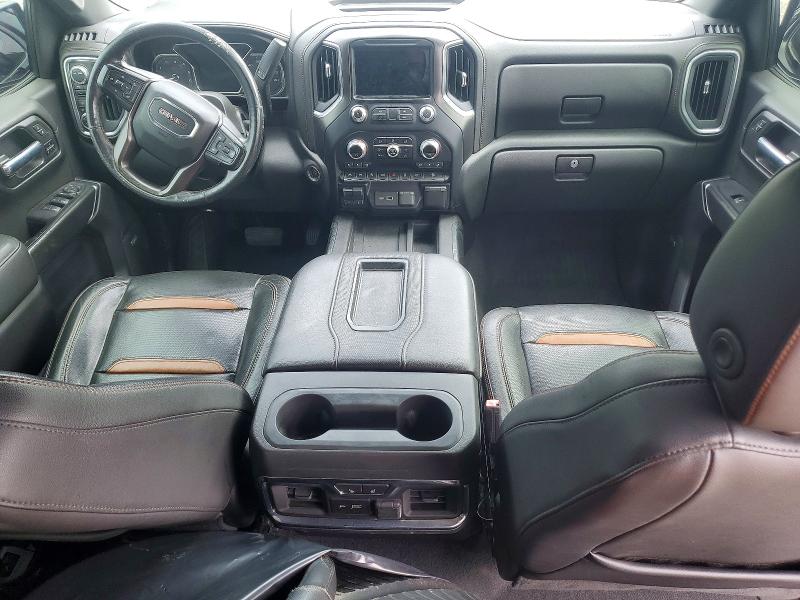 Aukcja sprzedaży 2020 Gmc Sierra, vin: 3GTU9EETXLG418735, numer aukcji: 48336566