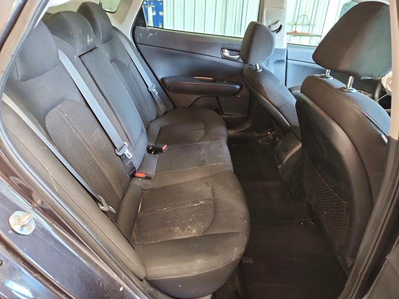 50790816 :رقم المزاد ، 5XXGT4L38KG290752 vin ، 2019 Kia Optima مزاد بيع