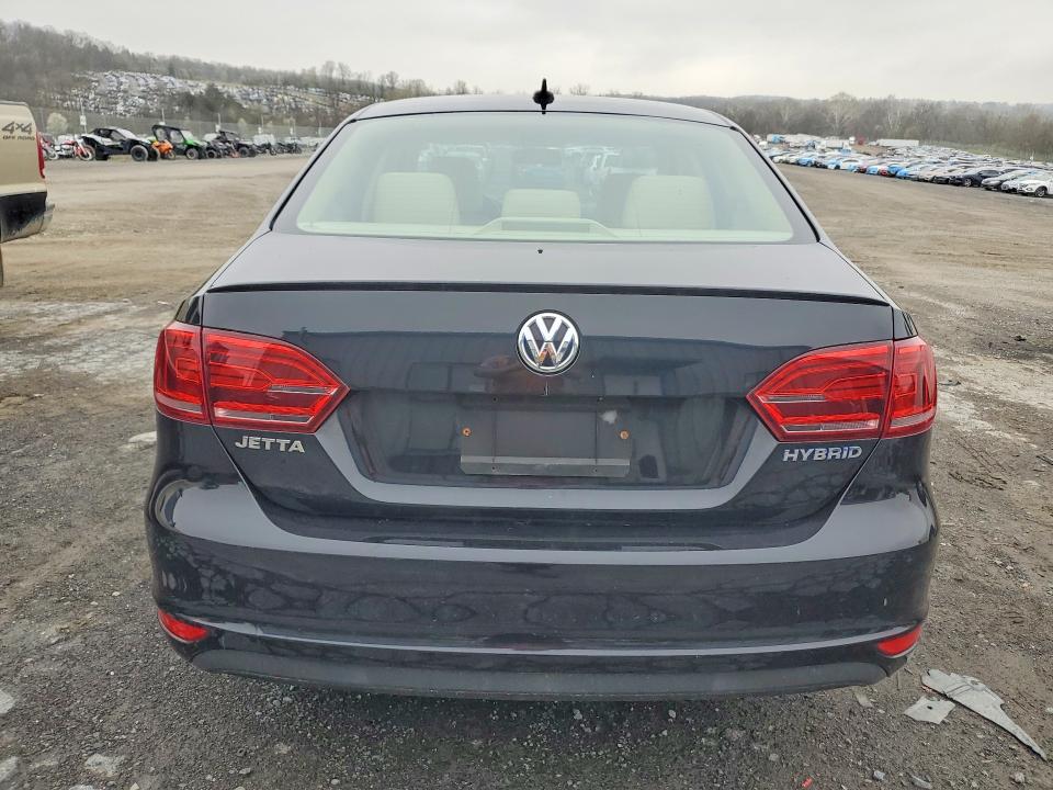Aukcja sprzedaży 2013 Volkswagen Jetta, vin: 3VW637AJ9DM284990, numer aukcji: 48632556