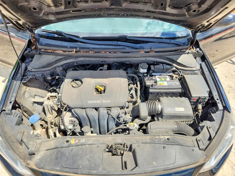 Продаж на аукціоні авто 2017 Hyundai Elantra, vin: 5NPD74LF3HH212118, номер лоту: 49538986