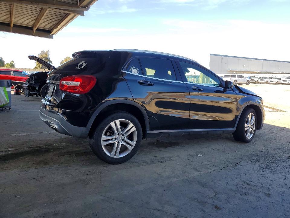 Продаж на аукціоні авто 2016 Mercedes-benz Gla, vin: WDCTG4EB9GJ225669, номер лоту: 51275296