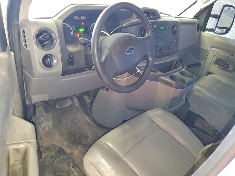 Aukcja sprzedaży 2014 Ford Econoline, vin: 1FTSS3EL9EDA92457, numer aukcji: 48288286