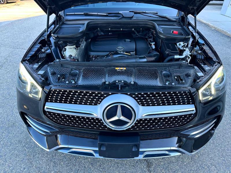Продаж на аукціоні авто 2020 Mercedes-benz Gle, vin: 4JGFB4KE7LA050800, номер лоту: 49493506
