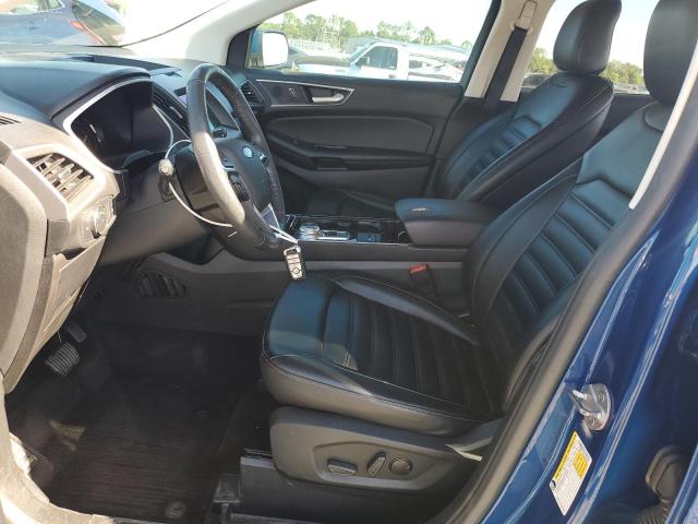 Продажа на аукционе авто 2020 Ford Edge, vin: 2FMPK3J9XLBA66867, номер лота: 49849296