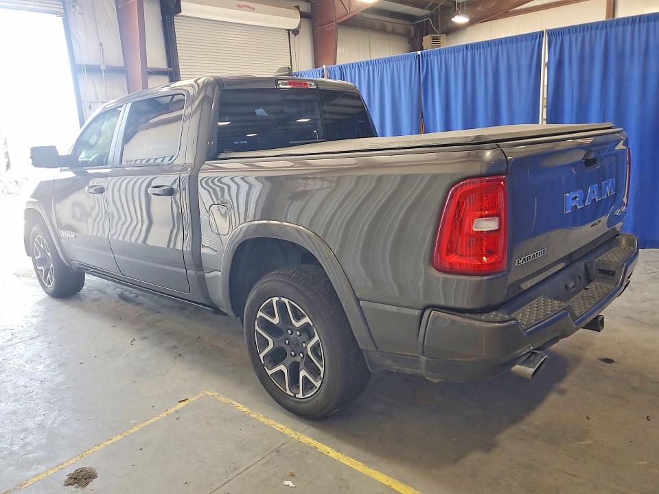 Продажа на аукционе авто 2026 Ram 1500, vin: 1C6SRFJP1TN293757, номер лота: 49742476
