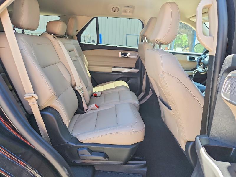 Aukcja sprzedaży 2024 Ford Explorer, vin: 1FMSK7FH6RGA29737, numer aukcji: 50749646