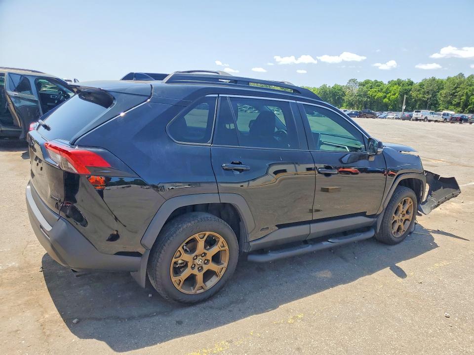Aukcja sprzedaży 2023 Toyota Rav4, vin: 2T3UWRFV6PW185927, numer aukcji: 50951856
