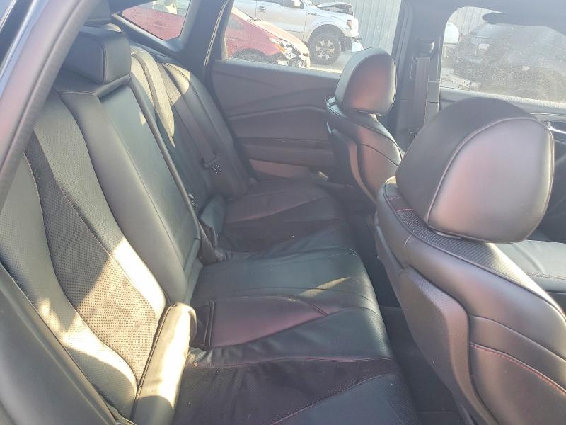 50822096 :رقم المزاد ، 19UUB7F0XNA001428 vin ، 2022 Acura Tlx مزاد بيع