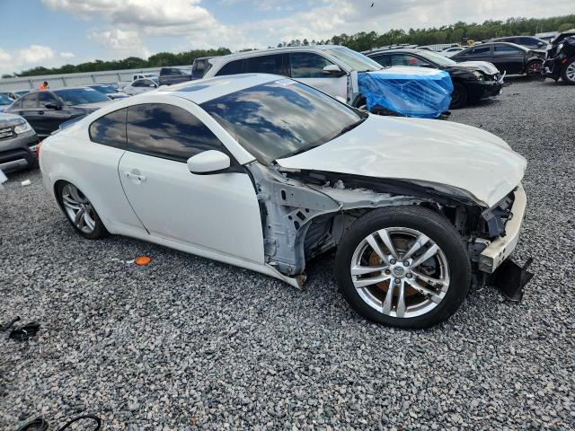 Aukcja sprzedaży 2010 Infiniti G37 Coupe, vin: JN1CV6EK8AM105118, numer aukcji: 49587996