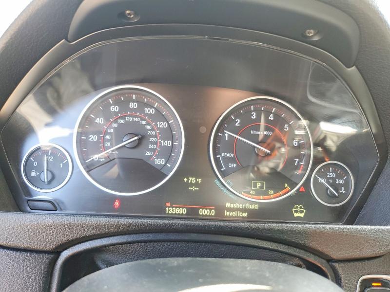 2015 Bmw 428 მანქანა იყიდება აუქციონზე, vin: WBA4A9C51FD416227, აუქციონის ნომერი: 50362826