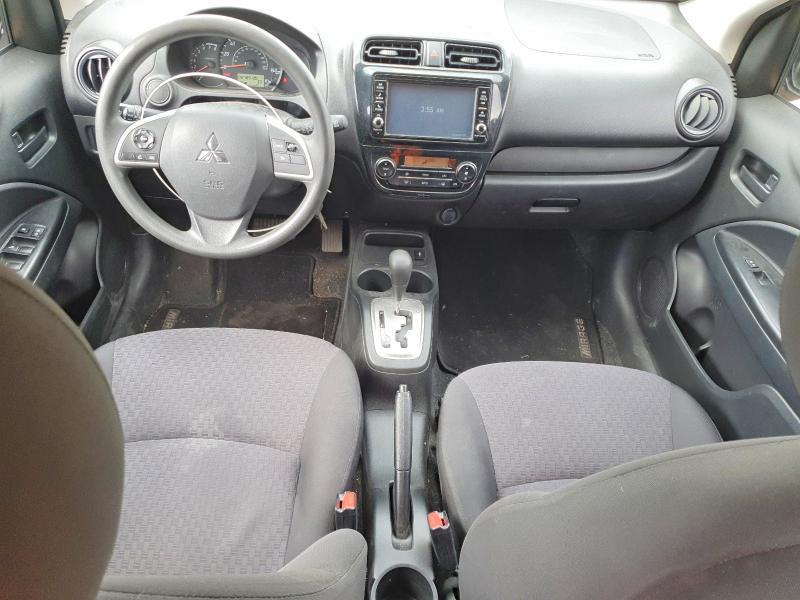 Продаж на аукціоні авто 2020 Mitsubishi Mirage, vin: ML32A3HJ1LH009531, номер лоту: 51780236