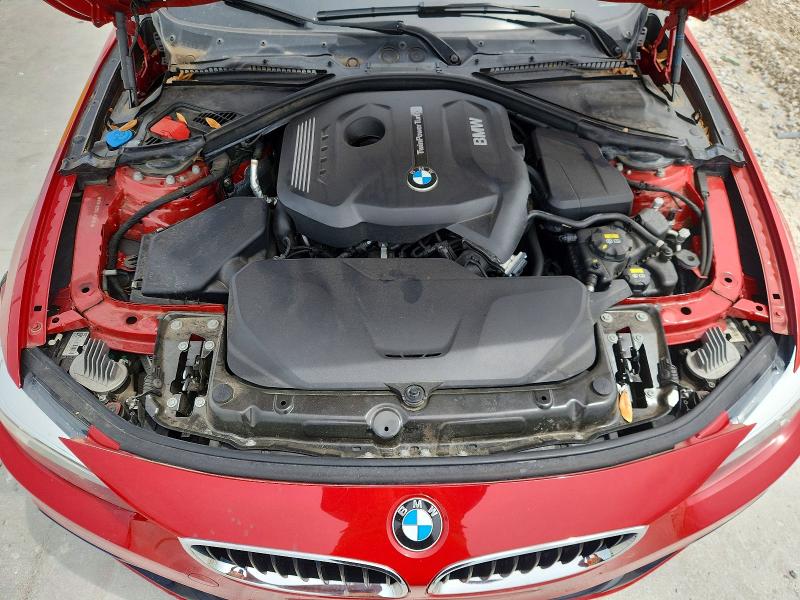 Aukcja sprzedaży 2018 Bmw 430i, vin: WBA4W3C54JAC97651, numer aukcji: 50575656