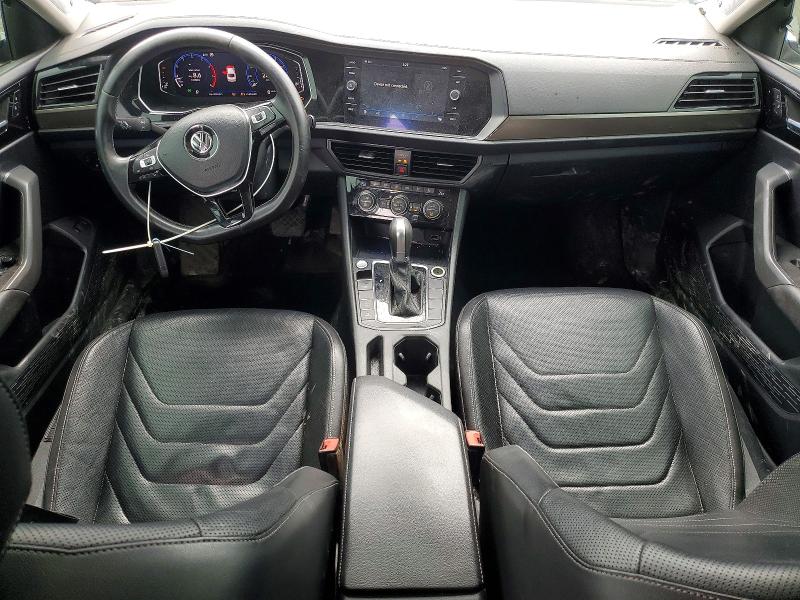 Продажа на аукционе авто 2019 Volkswagen Jetta, vin: 3VWG57BUXKM002571, номер лота: 46677726