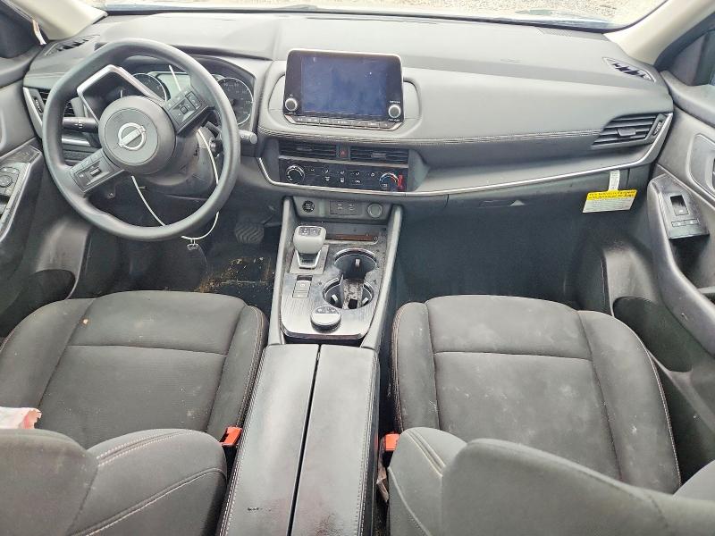 Aukcja sprzedaży 2024 Nissan Rogue, vin: 5N1BT3ABXRC761255, numer aukcji: 51311056