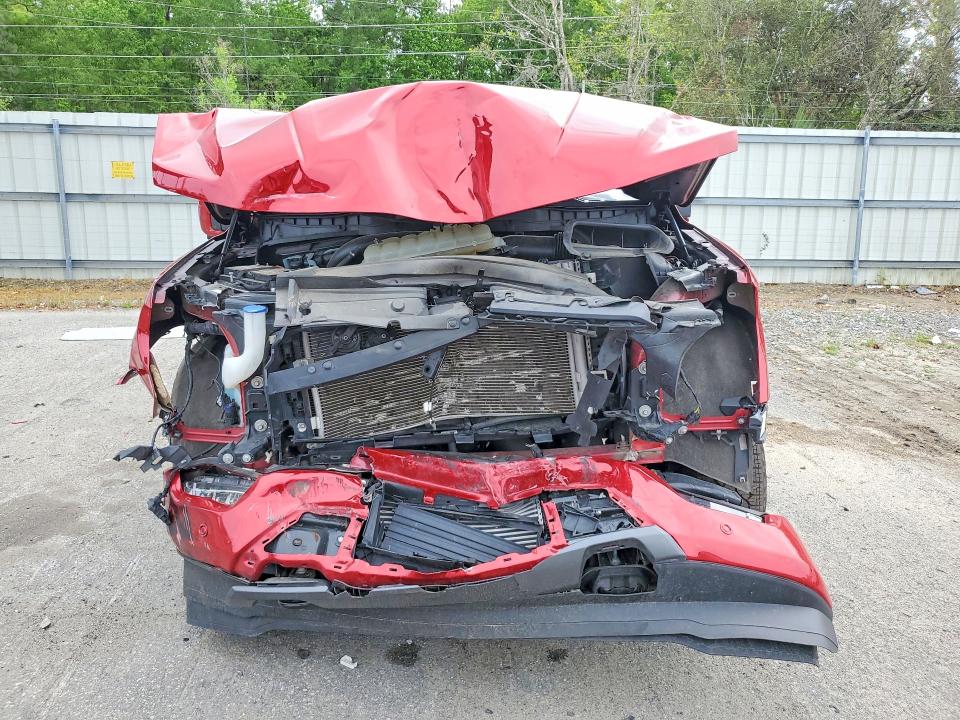 Aukcja sprzedaży 2023 Ford F150, vin: 1FTFW1E87PFC25018, numer aukcji: 48500436
