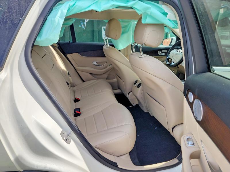 Aukcja sprzedaży 2021 Mercedes-benz Glc, vin: W1N0G8DB9MF893271, numer aukcji: 48104316