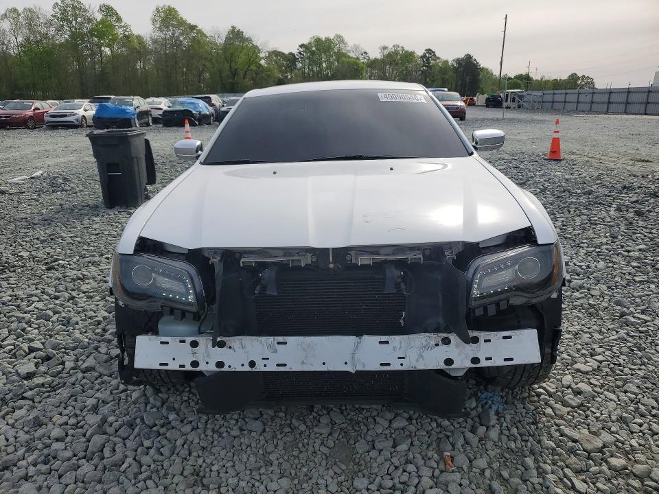 Aukcja sprzedaży 2016 Chrysler 300c, vin: 2C3CCAET1GH135043, numer aukcji: 49090546
