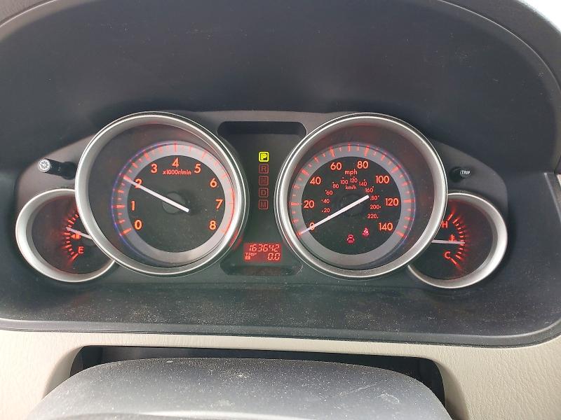 Aukcja sprzedaży 2012 Mazda Cx-9, vin: JM3TB2DA3C0334380, numer aukcji: 51010336