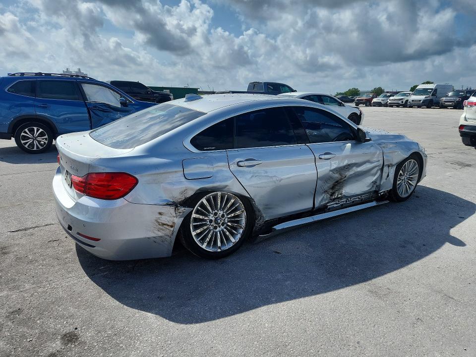 Продаж на аукціоні авто 2016 Bmw 428, vin: WBA4A9C58GG506474, номер лоту: 48358596