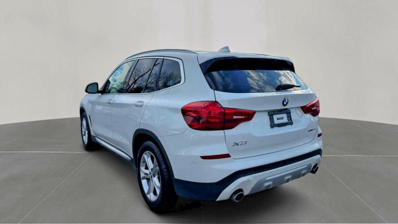 Продажа на аукционе авто 2019 Bmw X3, vin: 5UXTR9C58KLE18615, номер лота: 50173226
