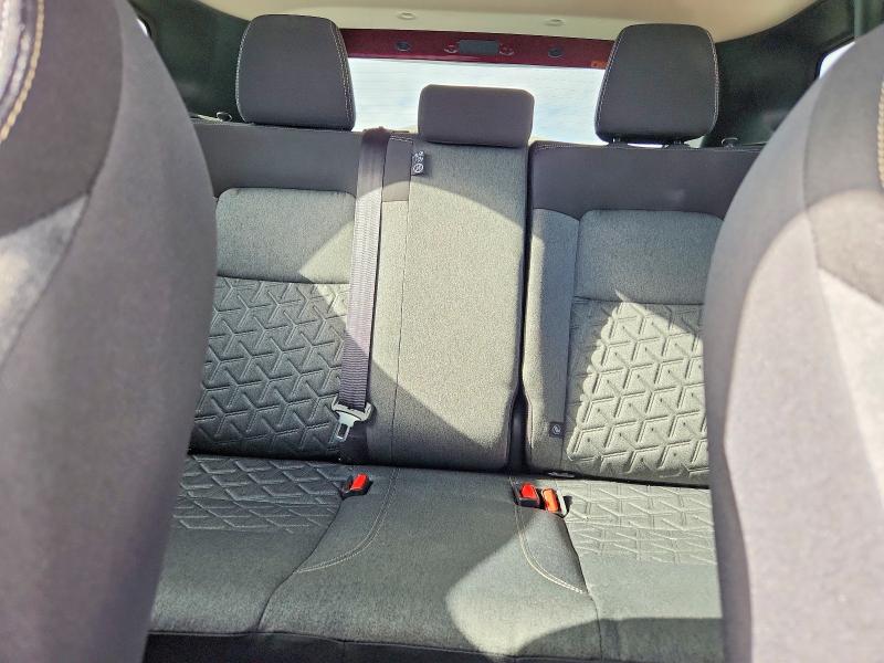 Продажа на аукционе авто 2026 Nissan Kicks, vin: 3N8AP6CE9TL357070, номер лота: 51465186