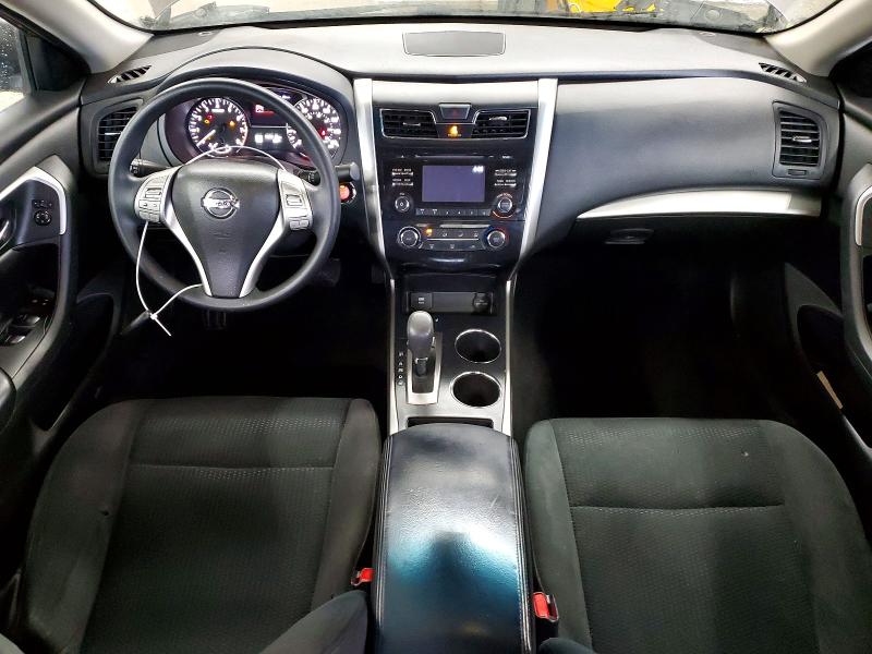 Aukcja sprzedaży 2015 Nissan Altima, vin: 1N4AL3AP6FN879899, numer aukcji: 51472496