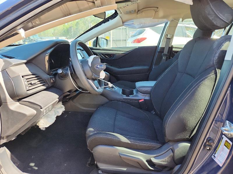 Продажа на аукционе авто 2024 Subaru Legacy, vin: 4S3BWAB61R3011891, номер лота: 53460136