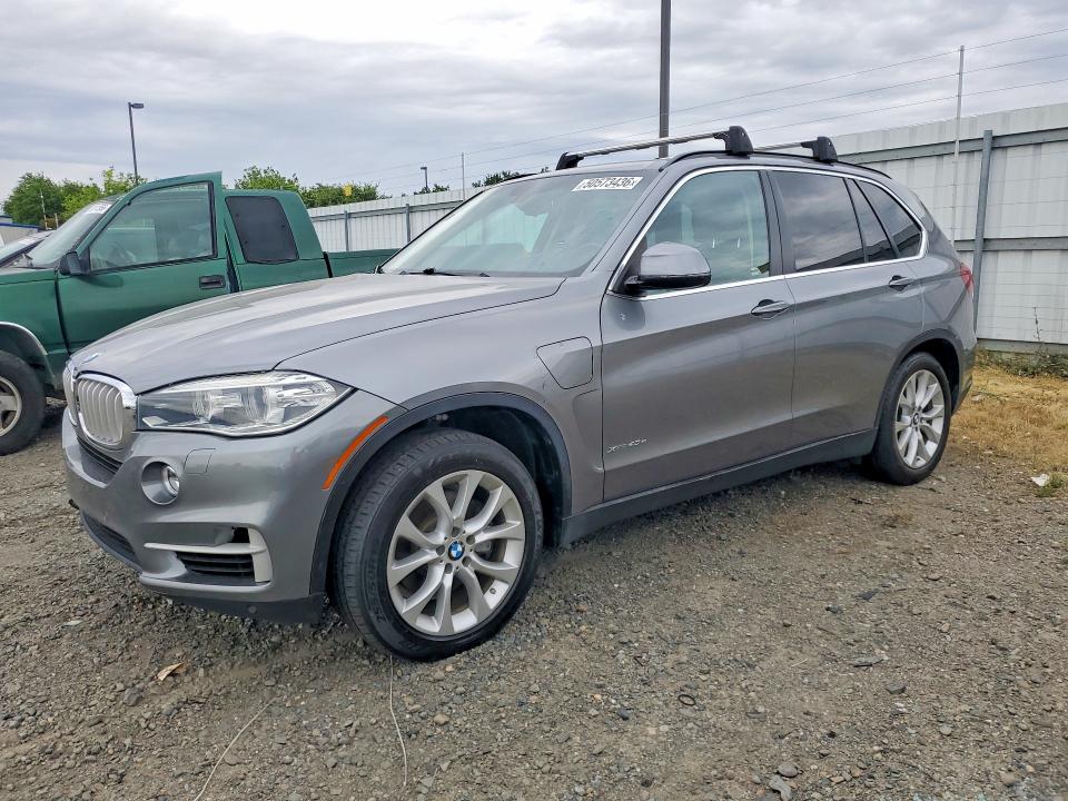 Aukcja sprzedaży 2016 Bmw X5, vin: 5UXKT0C50G0F75251, numer aukcji: 50573436