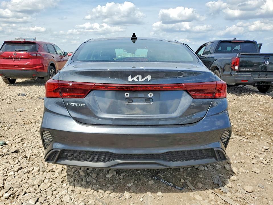 Aukcja sprzedaży 2023 Kia Forte, vin: 3KPF24AD1PE509366, numer aukcji: 50410206